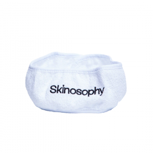 Повязка косметическая Skinosophy