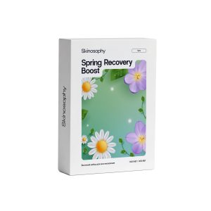 Весенний набор для восстановления