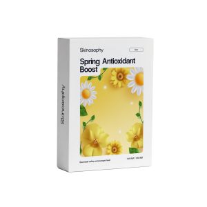 Весенний набор антиоксидантный