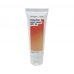 Солнцезащитный крем для рук SPF30+